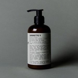 LE LABO - Ambrette 9 Body Lotion